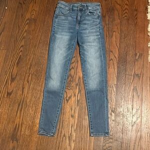 American Eagle - Ne(x)t Level Stretch Jeans